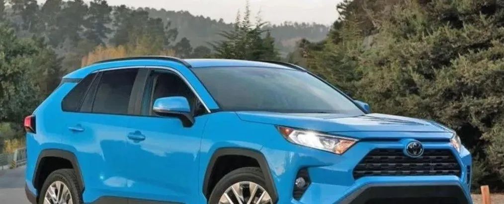 丰田RAV4大变样！燃油时代真的要结束了吗？