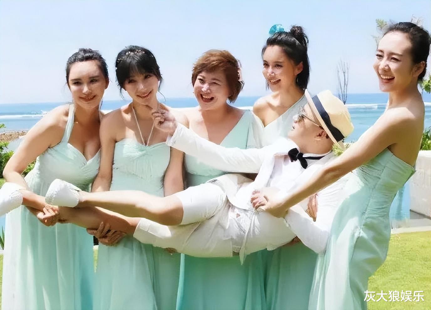 43岁柳岩曾以“性感”为武器,1分败给韩雪,努力赢不了资源咖