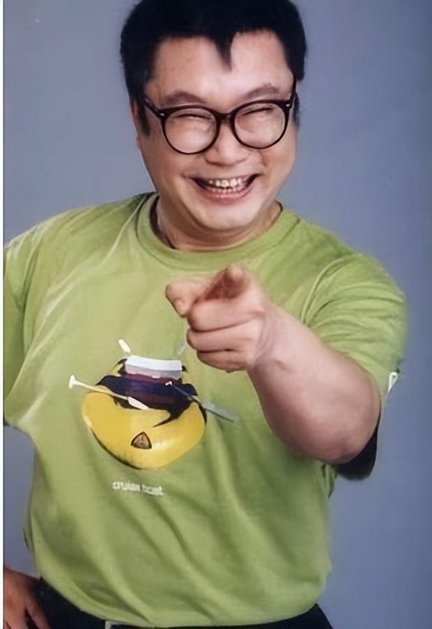 善恶终有报!55岁的尹相杰,现如今已经活成了一个“笑话”