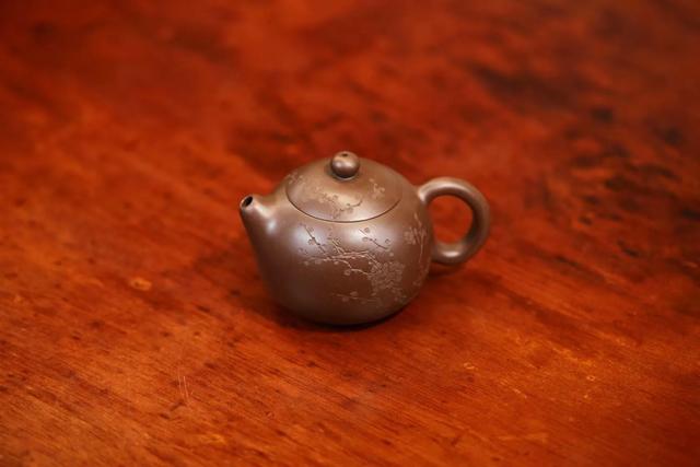 如何收藏紫砂壶？