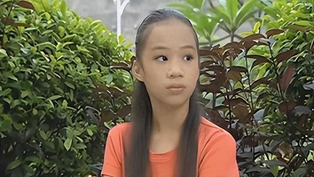 童星江婉颖，我不止是退选港姐，更是双语主持人