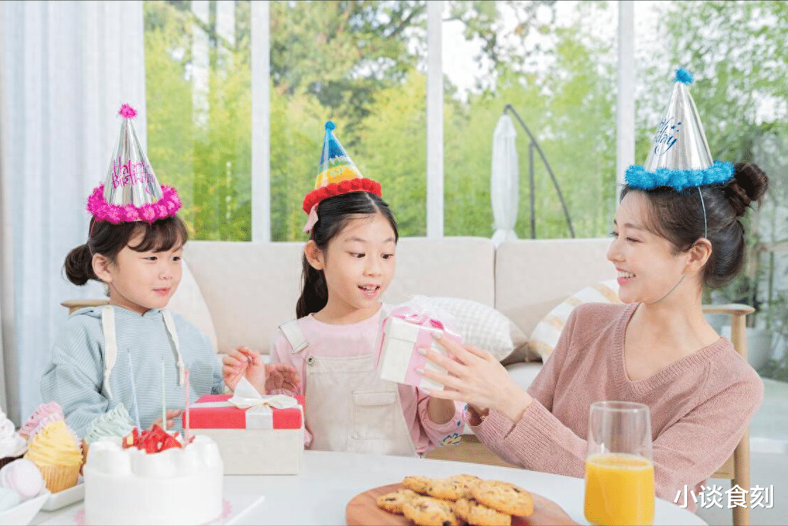 给孩子过生日，挑“阴历还是阳历”？父母别大意，了解下涨知识