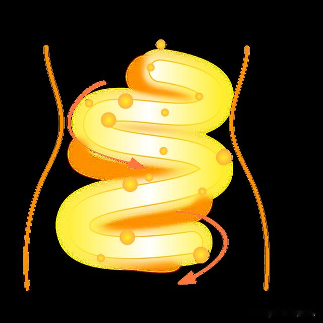 肠胃胀气坐立不安!老是胀气的你的不如试试这些方法!