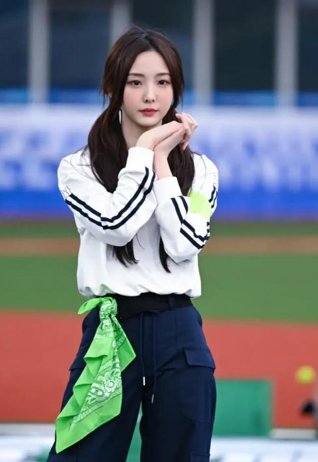 硬糖少女解散两周年，7位成员现状如何？希林出圈，郑乃馨败好感