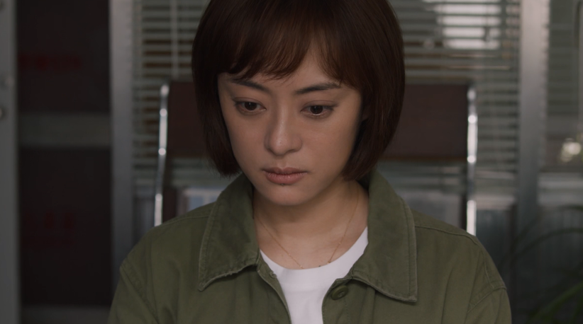 才播1集，收视率破2，终于有让我熬夜狂追的生活剧了