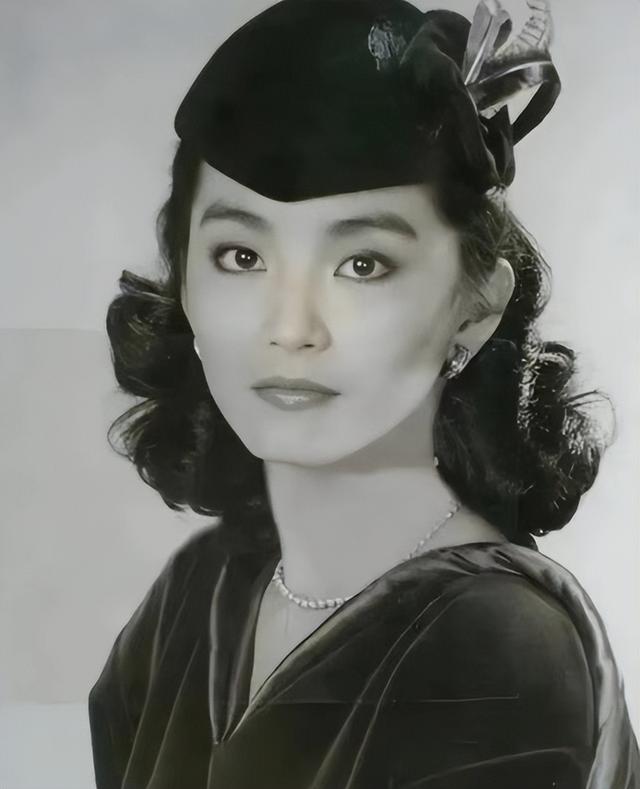 林青霞有多难伺候?私人厨师在4年间白了头，年薪500万也不愿意干