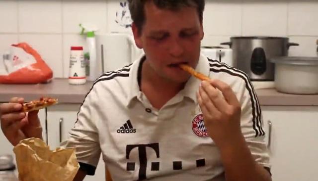 我们眼里的“垃圾食品”，在外国人眼里，却都是奢侈零食！