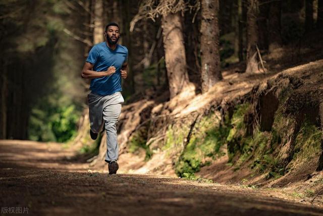 研究发现：经常跑步的人，患上这种病的几率很大，许多人已中招！