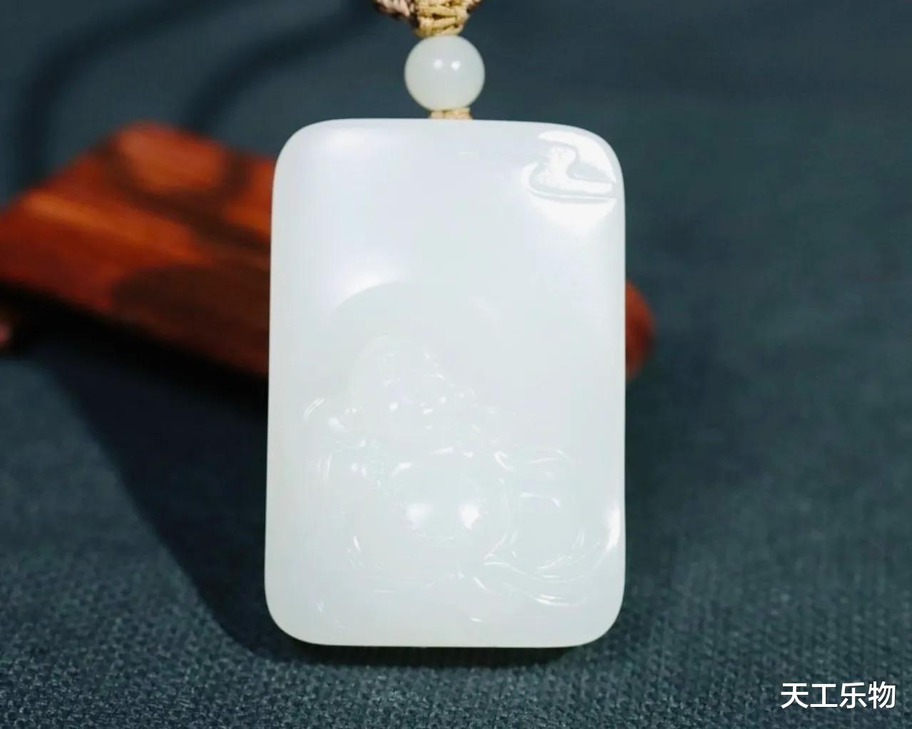 最标准的和田玉！常见的三大产地与九大玉种！