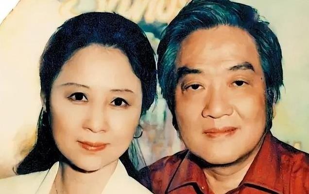 86岁琼瑶轻生离世,疑因太思念丈夫,63岁儿子曝离世前细节