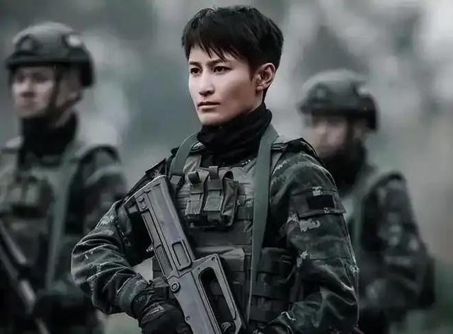 从少林寺走出的5位影视之星,个个演技非凡,最佩服最后1位