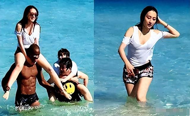 马苏：我与孔令辉同居11年后分手，如今都没结婚，却只能做朋友！