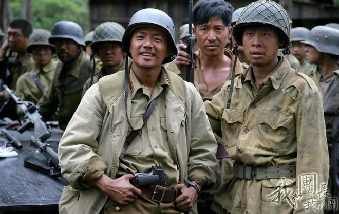 张译最具代表的6部高分电视剧,榜首至今霸榜了多年