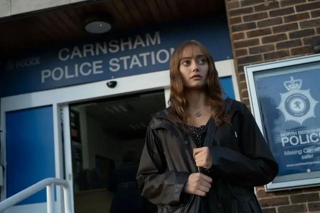 尺度与深度齐飞，这部残暴新剧真的杀疯了