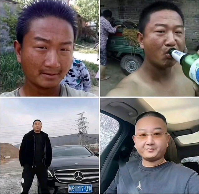 网红潘雨润晒纳税证明惹争议,数额将近一个亿,高收入让人羡慕