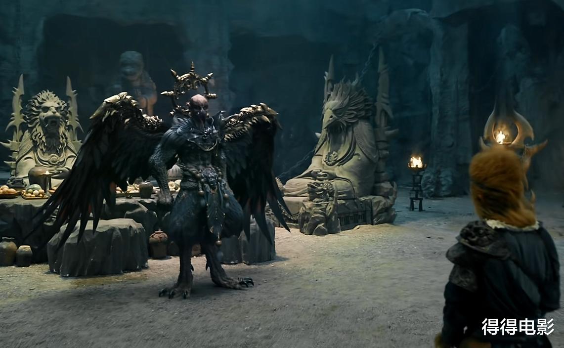 沙僧掉色、八戒嘴歪眼斜,这还敢蹭《黑神话》?谢苗被坑惨了