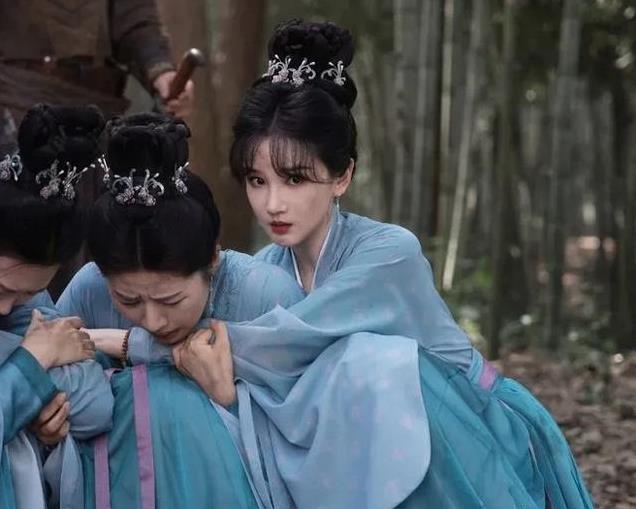 《大奉打更人》直到怀庆怀孕登基，临安才知，不是许七安当她面首