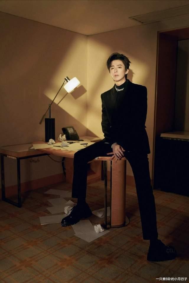 盘点18位当红小生身高体重数据,看完直呼:好帅好高好瘦!