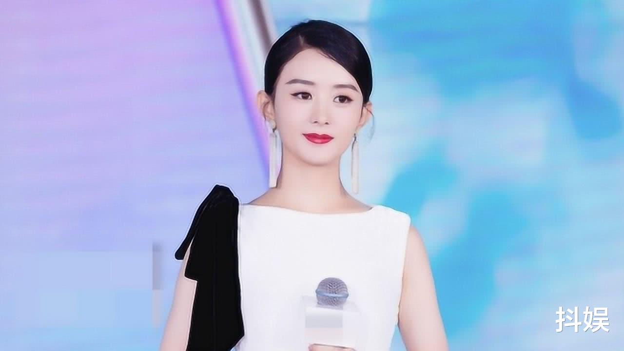 终于不再沉默！冯绍峰说出离婚原因，难怪赵丽颖会成为人生赢家！