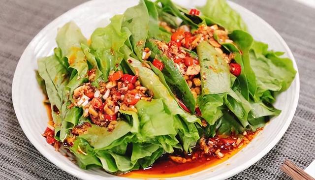 莴苣是肾衰加速器？医生提醒：不想肾罢工，牢记吃菜3多2少