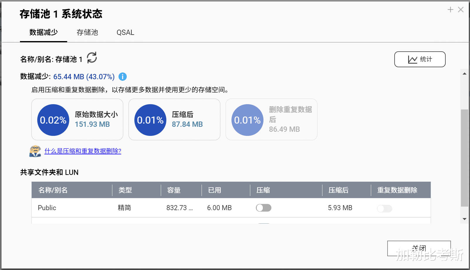 NAS最新消息:免费升到企业级,威联通QuTS Hero系统正式下放