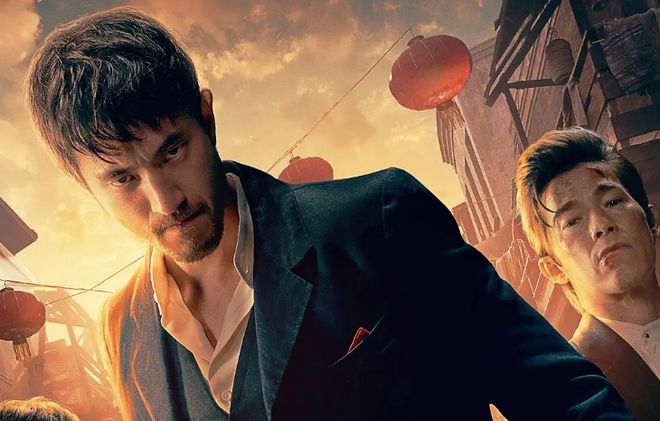 去年收视率最高的5部黄暴系列美剧,让你一次性看过瘾