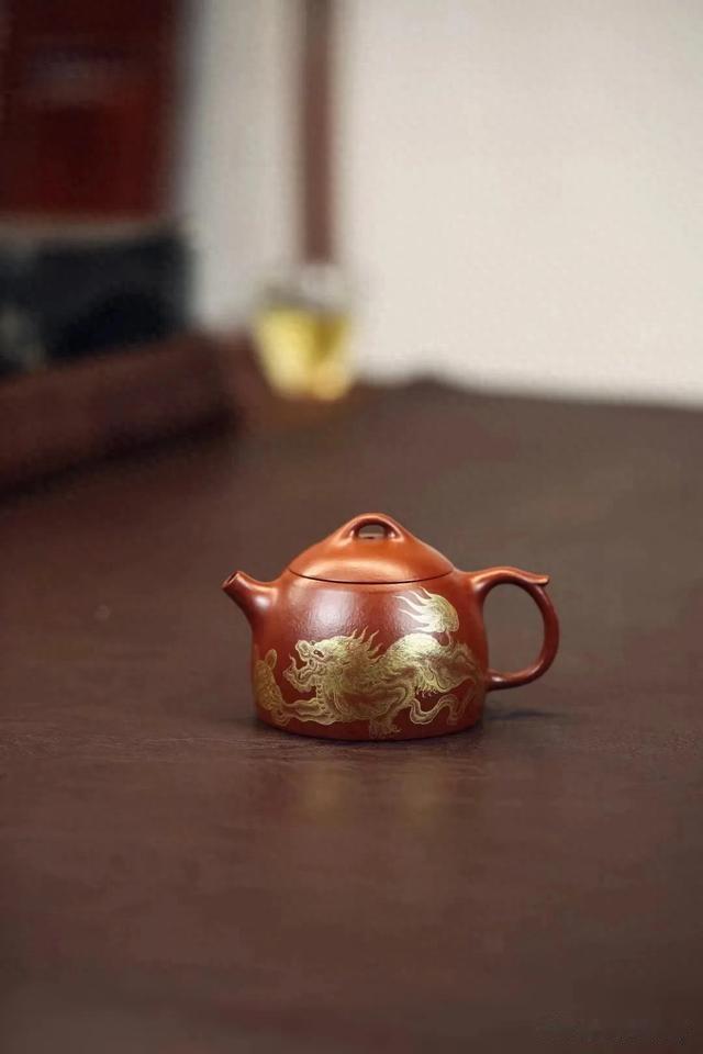 初次玩壶如何入手紫砂壶？