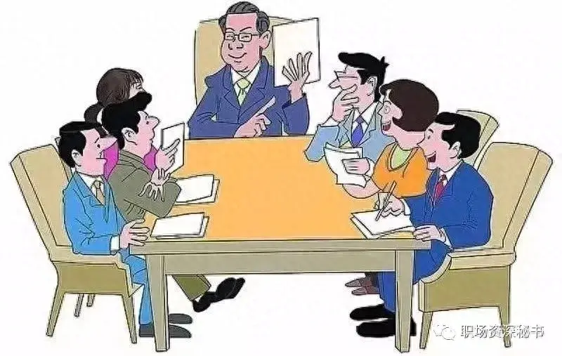 体制内，一定要记住，千万别共情领导！