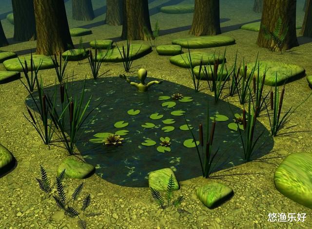 为何鱼类会轻易上钩，是本能还是自然法则的体现？钓友们看过来！