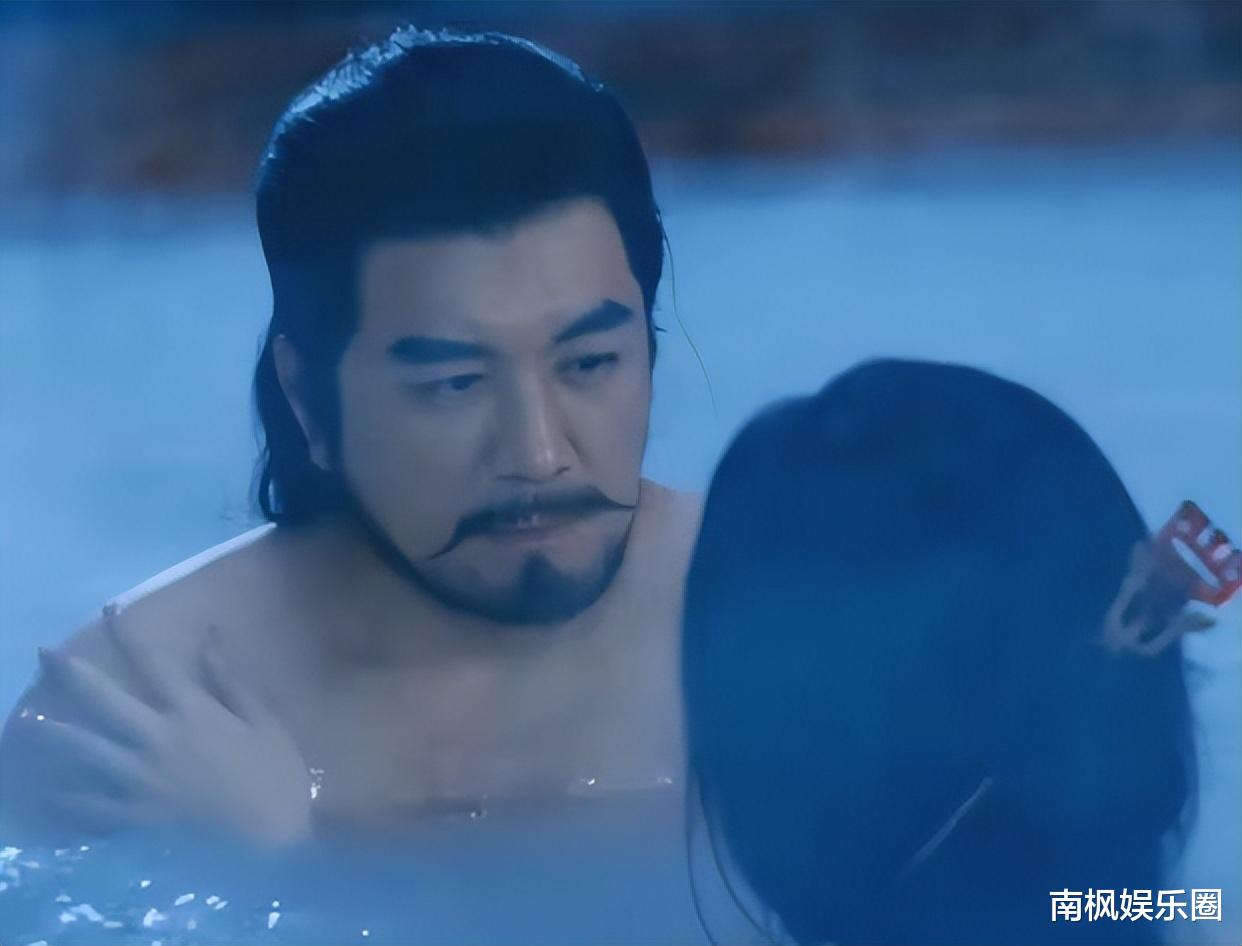 谢谢杨子，贡献出25年开年内娱的第一个笑话！