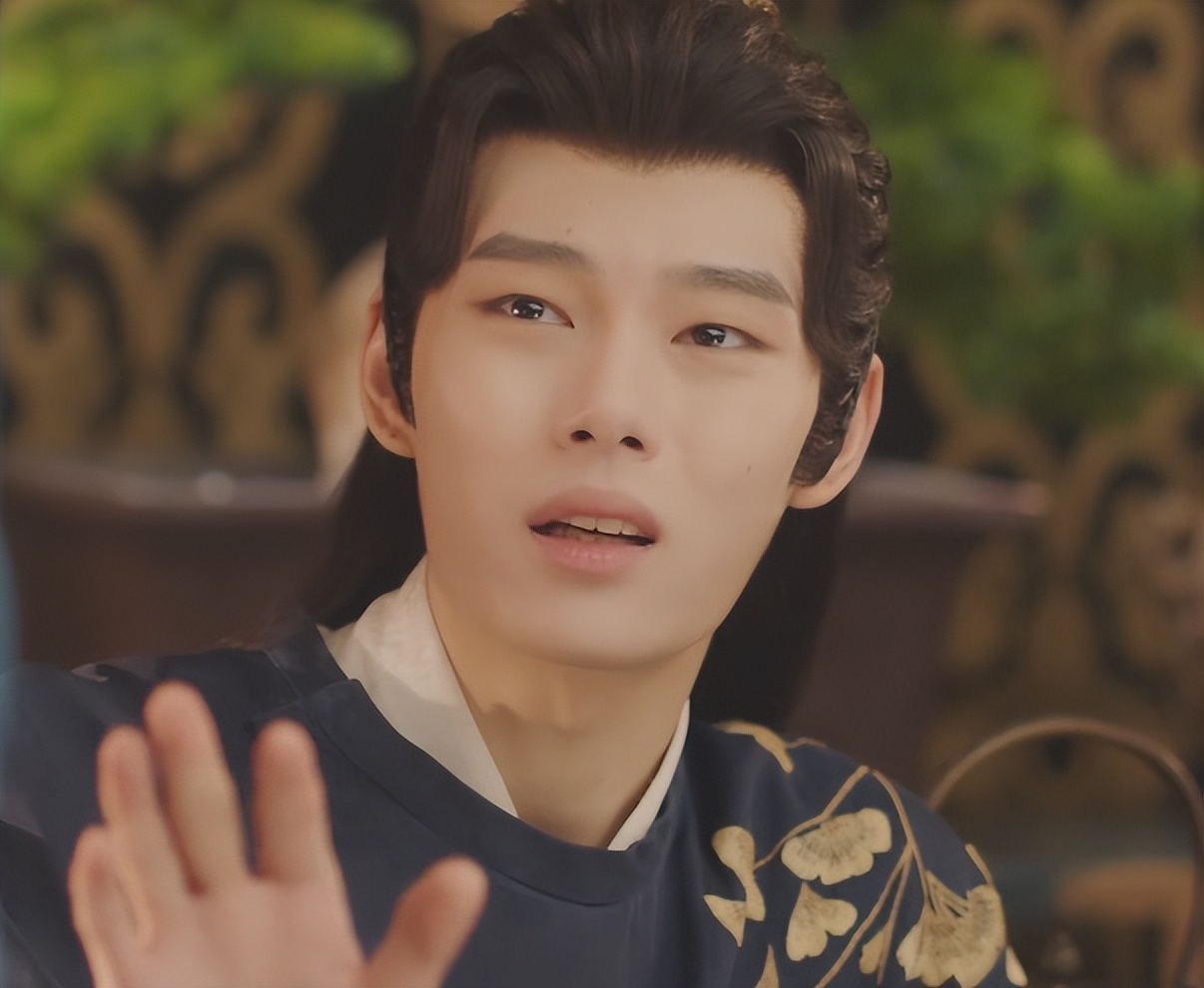 空降4集,评分高达8.6,观众:终于有一部值得熬夜狂追的古装剧