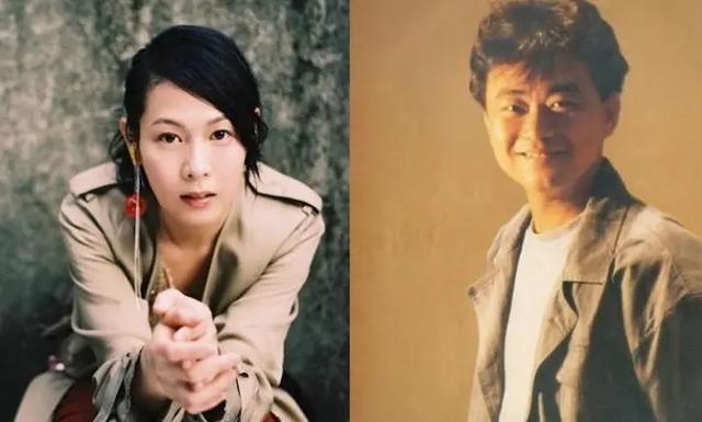 不领证、分房睡、吃喝拉撒全AA,另类明星的婚姻观,到底图啥?