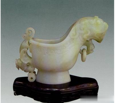 玉雕器皿件的价值将会更加得到认同