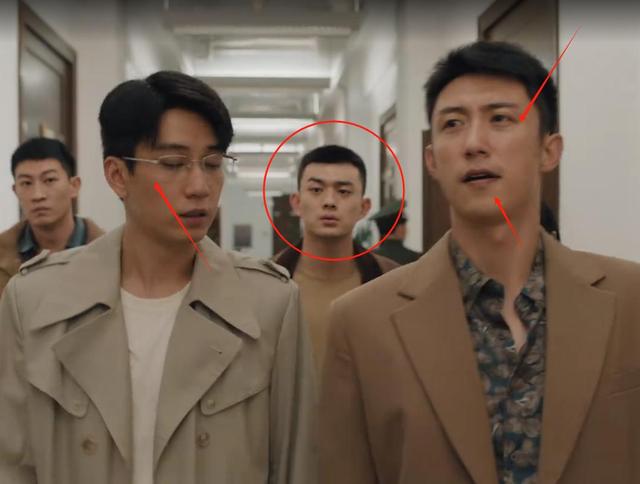 央视《雪迷宫》:不会演就不要演,把机会留给章宇谢可寅会演的人