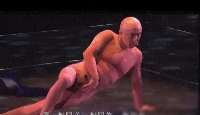 60多岁的张卫健，竟沦落到无戏可拍？