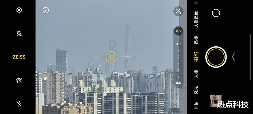 vivo X200 Pro影像体验：一个月后再看，还是真香！