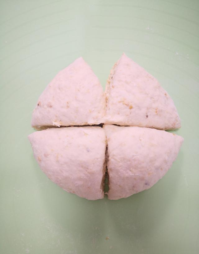 燕麥片這樣做，無(wú)糖無(wú)油個(gè)個(gè)鼓大泡，柔軟好吃又健康，有鍋就能做
