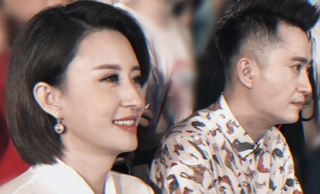 主持人杨帆:娶平凡妻子李松奇,生下两个女儿,日子过得有滋有味