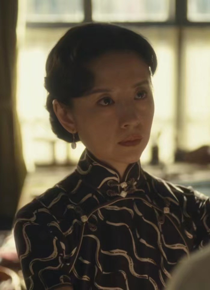 女演员长相有多重要？《群星闪耀时》季太太一亮相，才知道啥叫妩媚动人