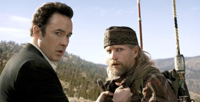 动作片迷必看:10 部永不褪色的经典之作!