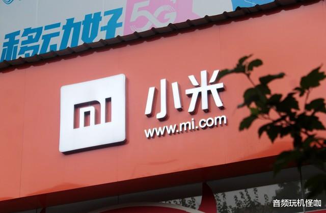 小米:功能齐全,成为用户首选?