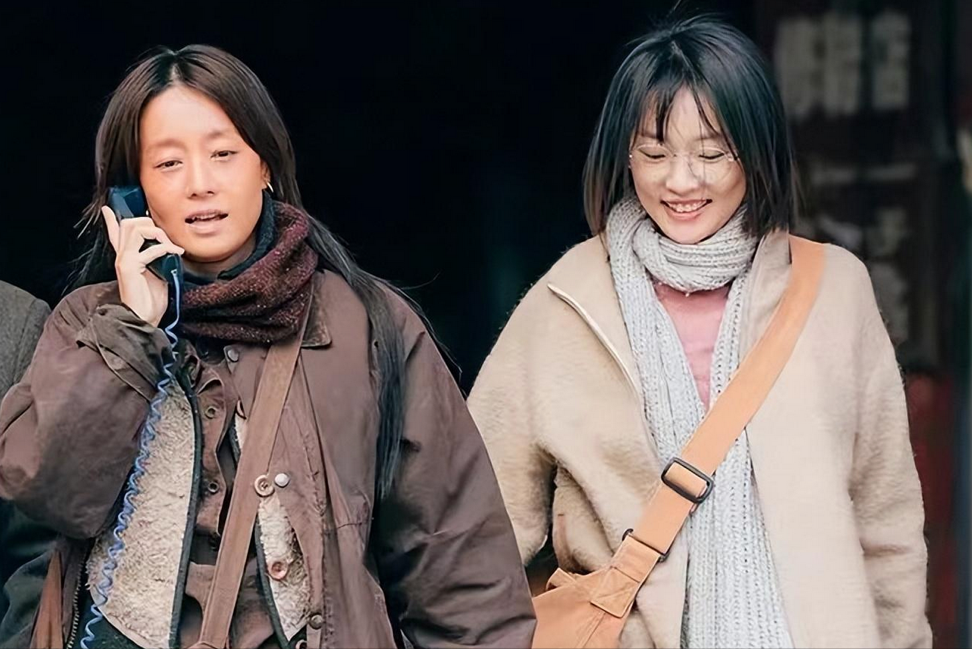 马伊琍宠着、黄渤护着,其貌不扬却让大咖轮流作配,什么来头?