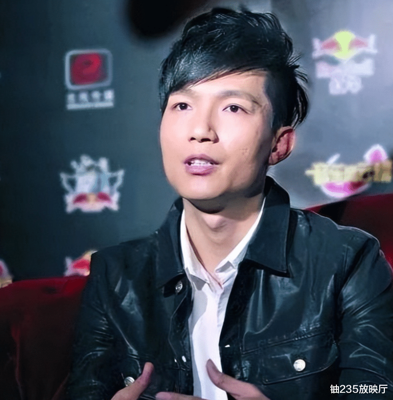 这一次,被湖南台“力捧”的陈楚生,戳穿了娱乐圈亘古不变的道理