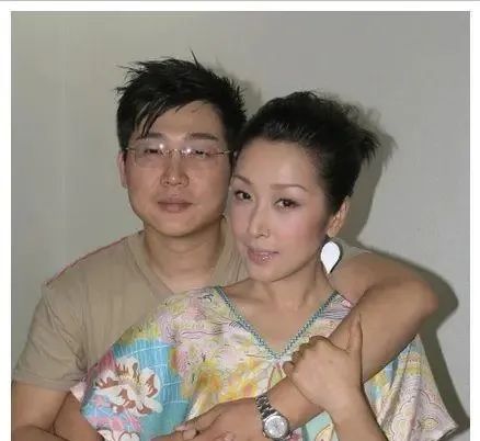 私生活混乱?这一次再多的名和利,都救不了51岁的孙悦