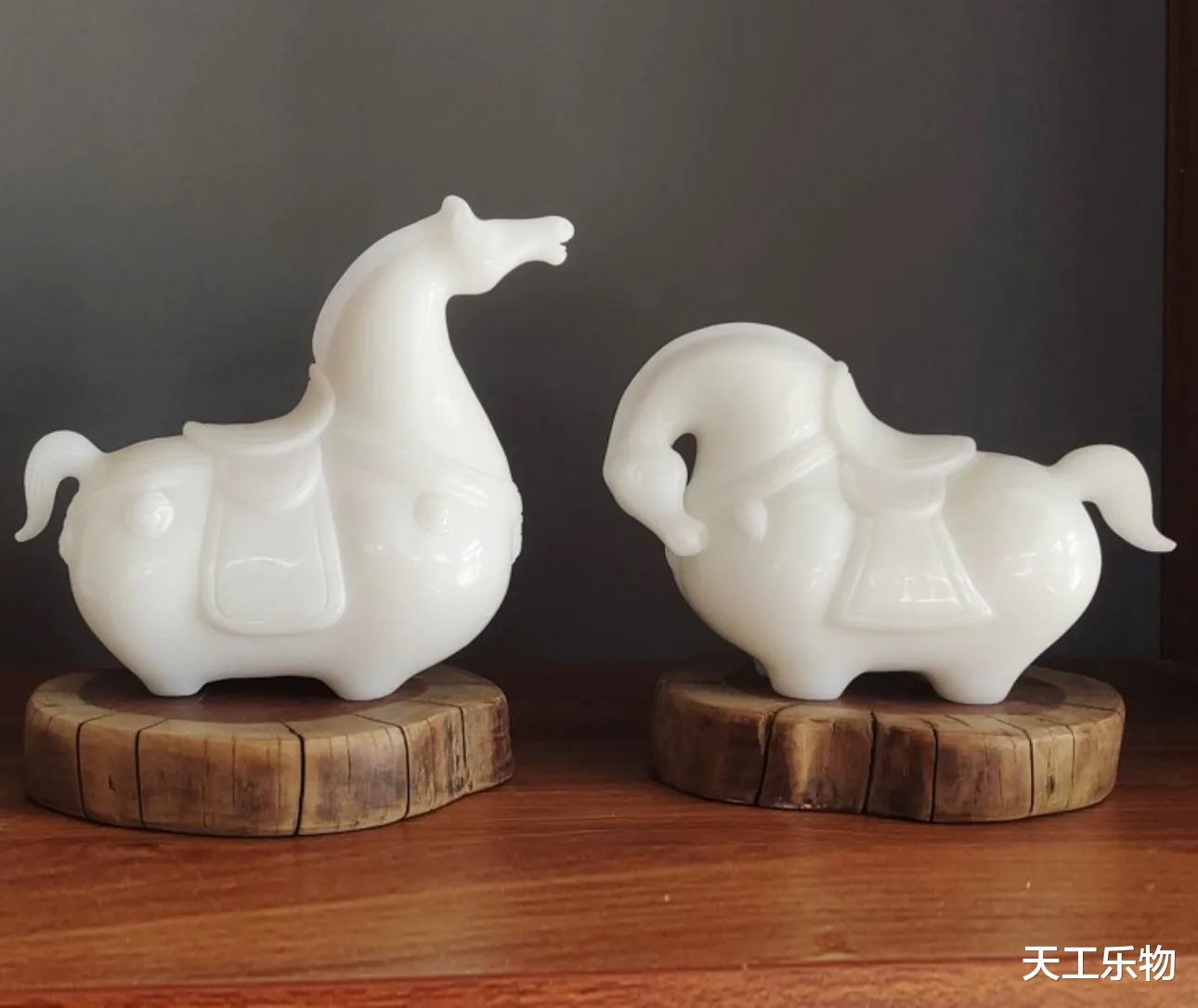 一不小心就买错！七种与和田玉一字之差的天然玉石！