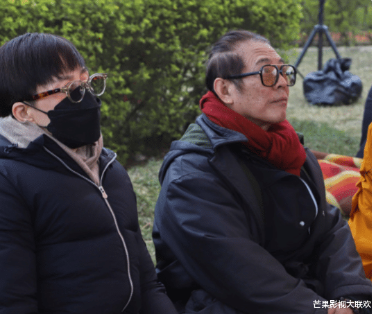 功夫四大之王现状:一个离世,一个患病,一个坐轮椅,他依旧风光