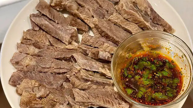 分享3道既减脂又下饭的家常菜，低卡高蛋白好吃不怕胖，爱了