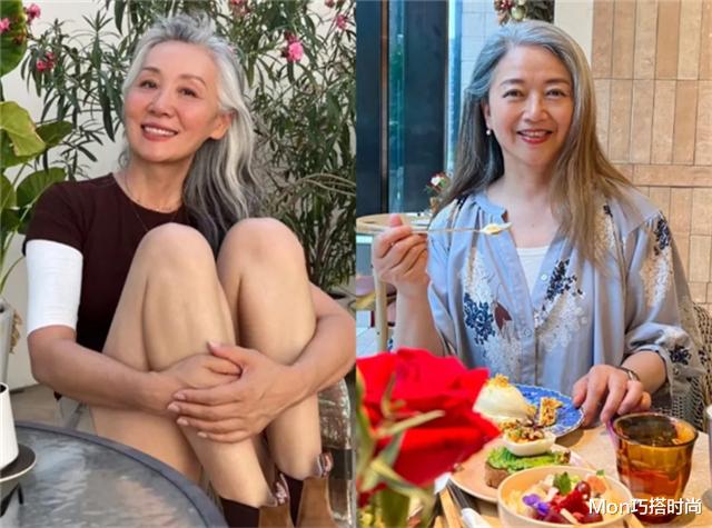 比变老更可怕的是“烫错发”,这4种显老没气质的发型,千万别烫