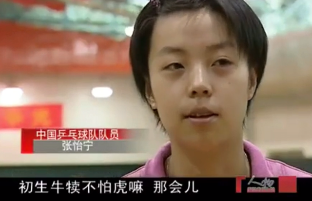 张怡宁:闪婚嫁给袁立前任,生下一双儿女,婚后被富商老公宠成宝