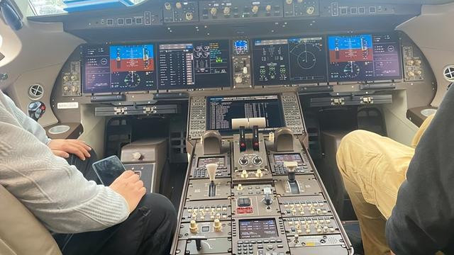 再次惊艳世界！中国发布多款“大国重器”，这些科技有多牛？